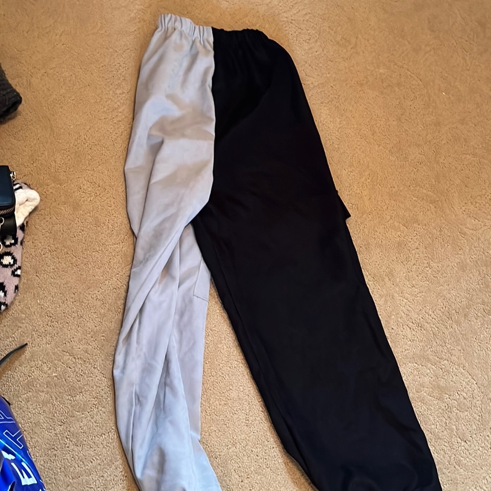 Shein sweatpants